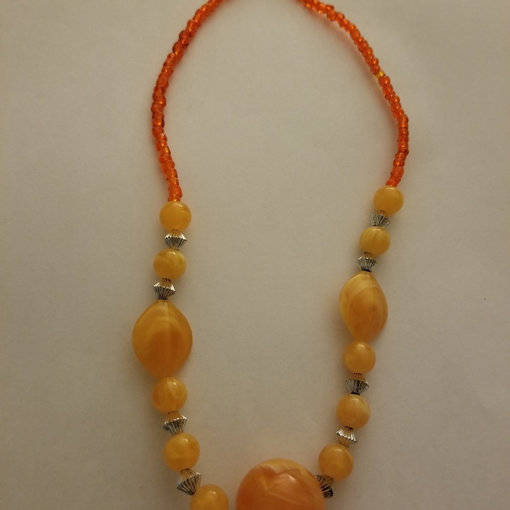 Necklace - Picture 2 of 3